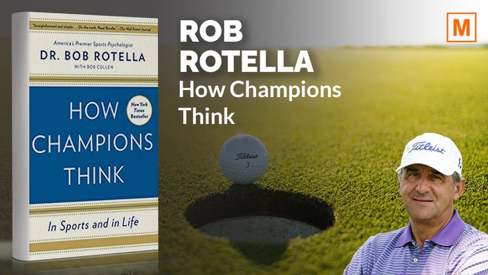 How Champions Think (Workshop)
